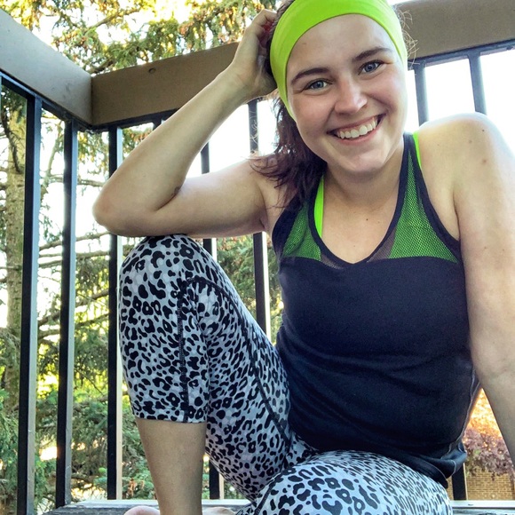 Meet your Posher, Breanna - Picture 1 of 1